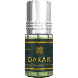 Dakar