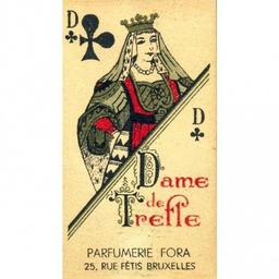 Dame de Trefle