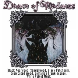 Dance of Madness