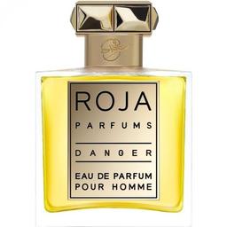 Danger pour Homme