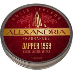 Dapper 1959