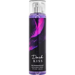 Dark Kiss