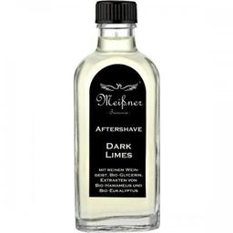 Dark Limes
