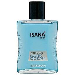 Dark Ocean