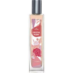 Day Dreams - Crystal Peony