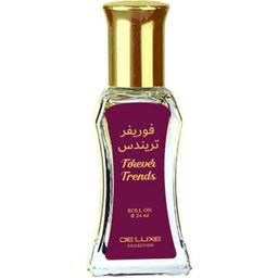 De Luxe Collection - Forever Trends