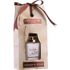De Luxe Collection - Khashab Al Abiyad