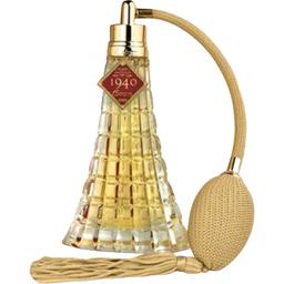 Decades of Fragrance: 1940