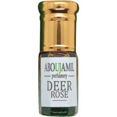 Deer Rose