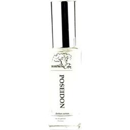 Deities Series - Poseidon
