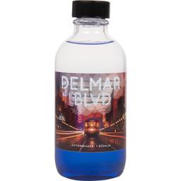 Delmar Blvd