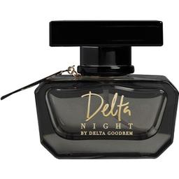 Delta Night