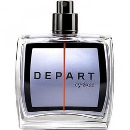 Depart