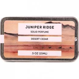 Desert Cedar