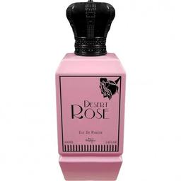 Desert Rose
