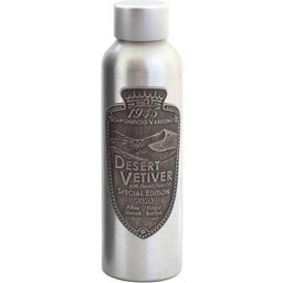 Desert Vetiver