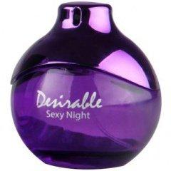 Desirable Sexy Night