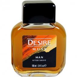 Desire Musk Man