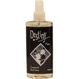 Alison - Destiny (man)