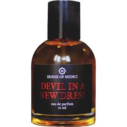 Devil In A New Dress