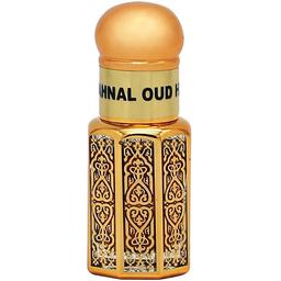 Dhan Al Oud Hindi