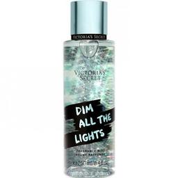 Dim all the Lights