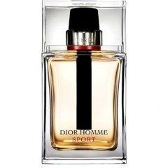 Dior Homme Sport