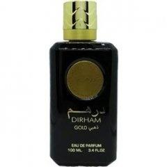 Dirham Gold