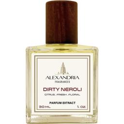 Dirty Neroli