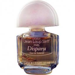 Disparu