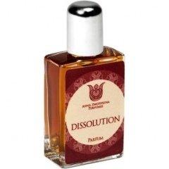 Dissolution
