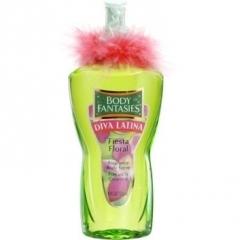 Diva Latina Fiesta Floral