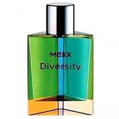 Diversity Man