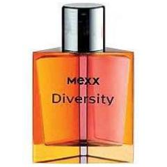 Diversity Woman