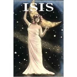 Divine - Isis