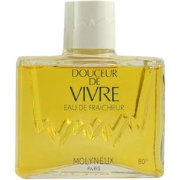 Douceur de Vivre