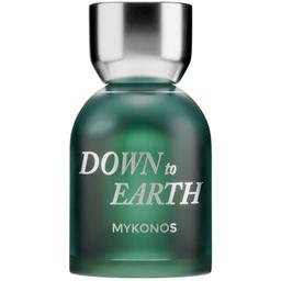 Down to Earth