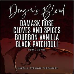 Dragon's Blood