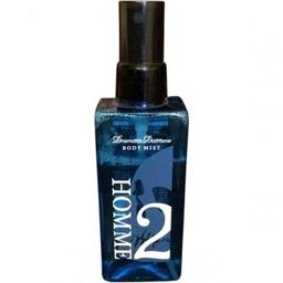 Dramatic Parfums Homme 2