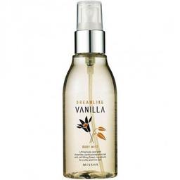 Dreamlike Vanilla