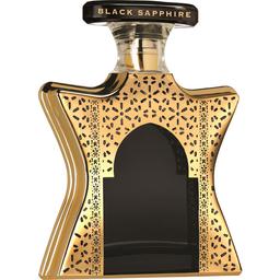 Dubai Black Sapphire