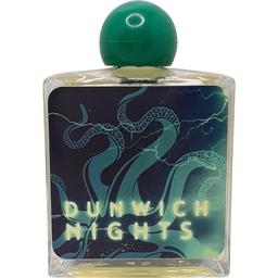 Dunwitch Nights
