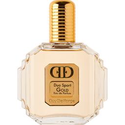 Duo Sport Gold