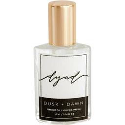 Dusk + Dawn
