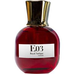 E03 Royal Antique