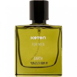 Earth