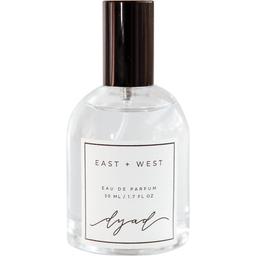 East + West