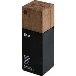 East