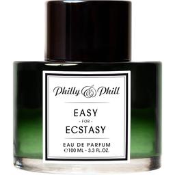 Easy for Ecstasy