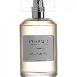 Eau Ambrée